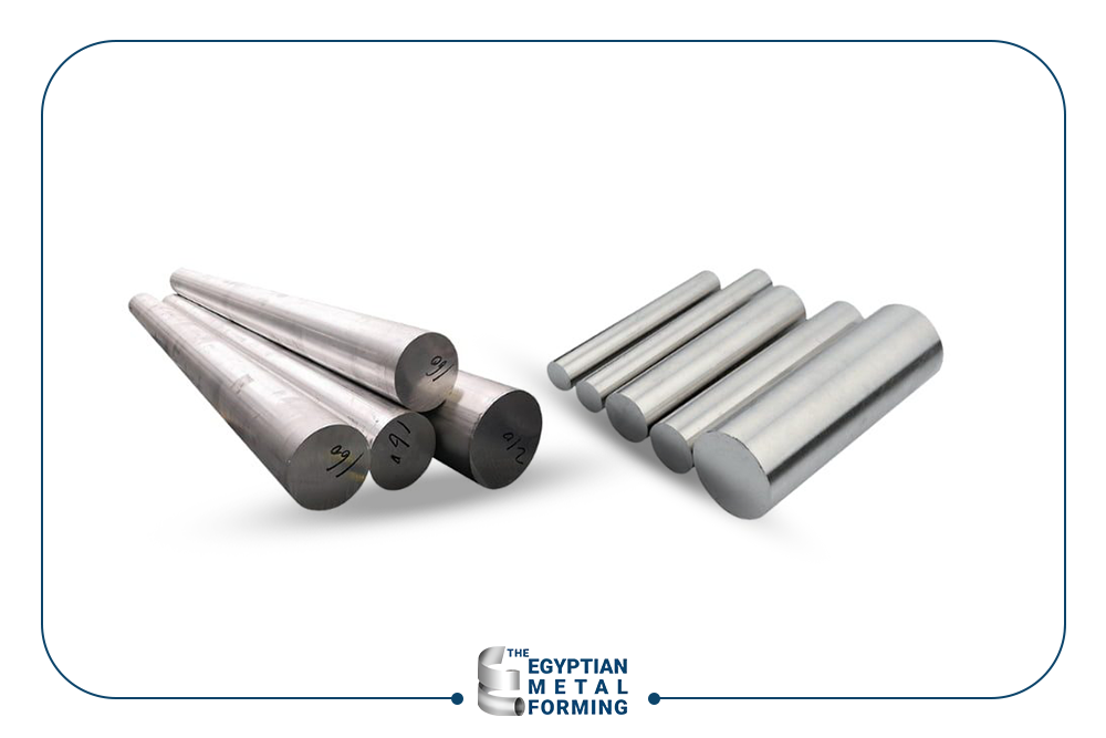 الفرق بين تشكيل وتشغيل المعادن