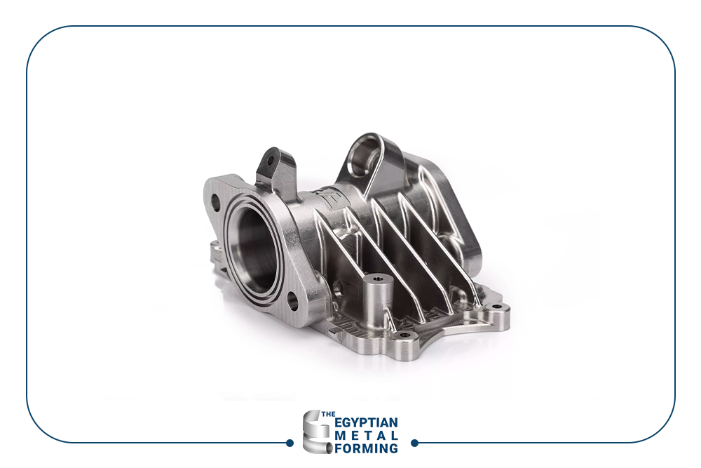 خراطة معادن cnc