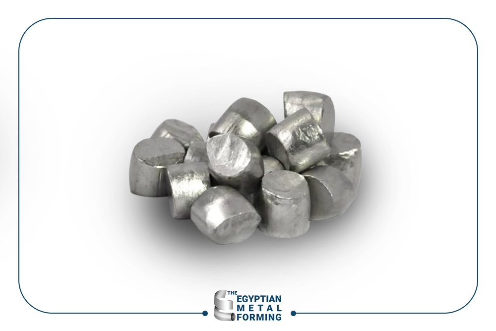 تشكيل معادن مصر