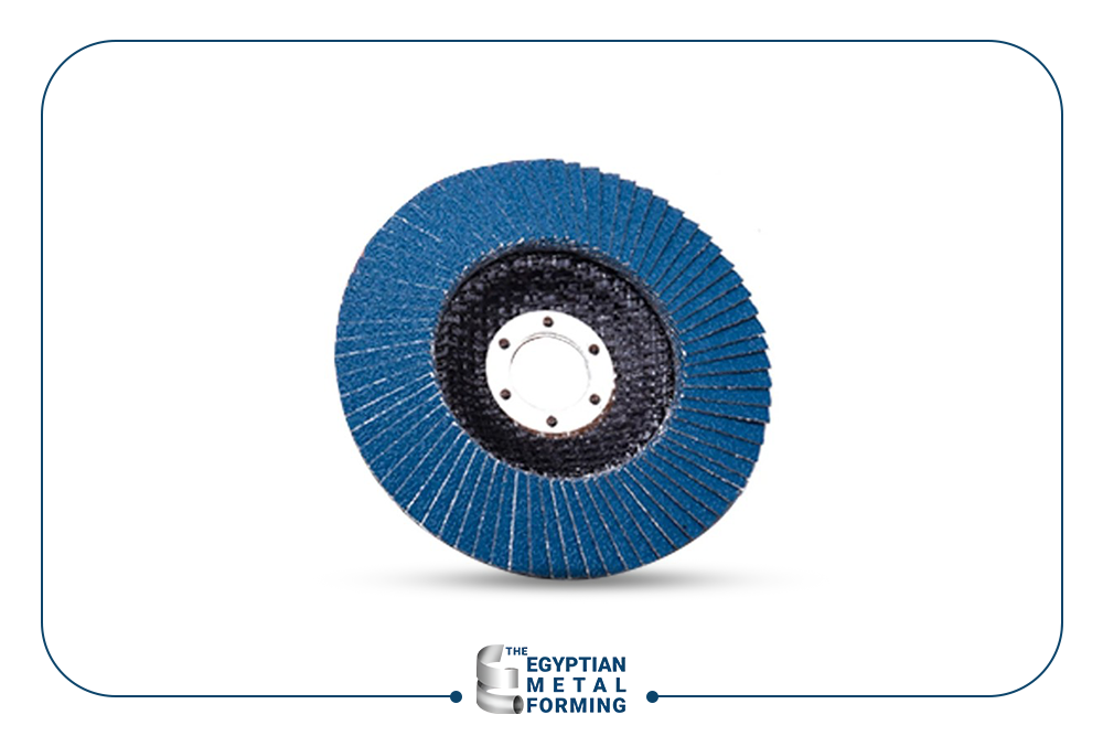 صنفرة الاستانلس