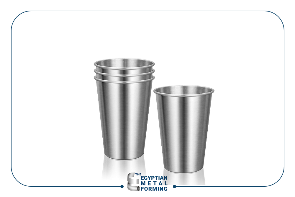 ستانلس ستيل 304 صحي