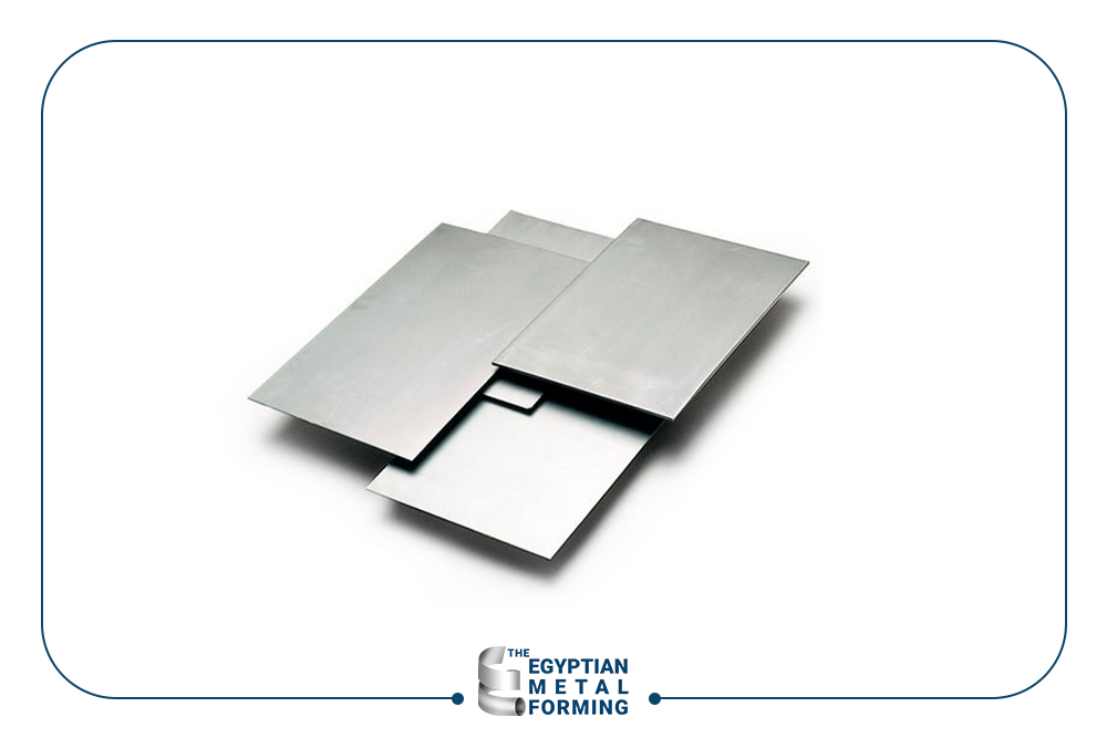 الواح ستانلس ستيل في مصر