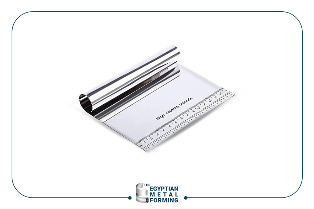 تقطيع استانلس ليزر