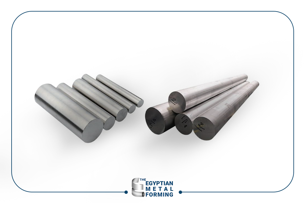 الفرق بين ستانلس ستيل 304 و 316​​