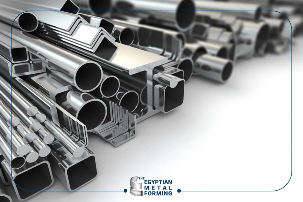 موردين استانلس ستيل في مصر